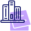 Back to School icon 64x64