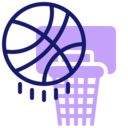 basket,sports and competition,basketball,basketball ball,basketball game