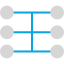 SEO and Web icon 64x64