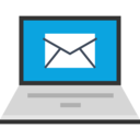 computer,seo and web,laptop,mail,envelope,email,web,message,note