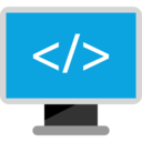 code,computer,symbol,signs,seo and web,monitor,coding,programming language