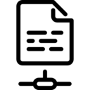 interface,file,document,files and folders,archive,network