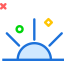 Weather icon 64x64