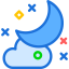 Weather icon 64x64