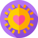sun,miscellaneous,people,charity,Solidarity ok 