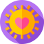 Kindness icon 64x64