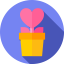 Kindness icon 64x64