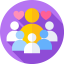 Kindness icon 64x64