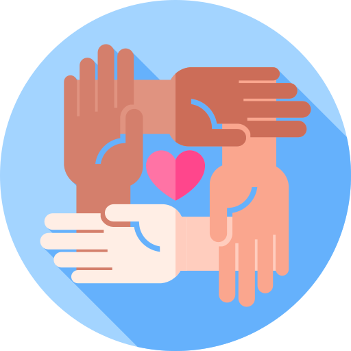 Together