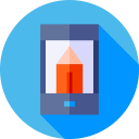 electronics,technology,pencil,edit tools,professions and jobs,smartphone,communications,mobile phone,cellphone,mobile,message,pen,smartphones