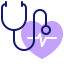 Healthcare icon 64x64