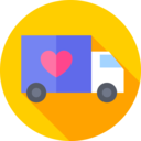 professions and jobs,miscellaneous,truck,collaboration,friends,kindness,trust,together