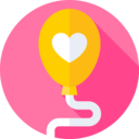 decoration,entertainment,miscellaneous,party,love,birthday and party,like,birthday,celebration,balloon