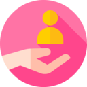 miscellaneous,charity,heart,hand,love,donation,love and romance,give,kindness