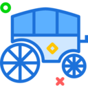 transport,transportation,antique,old,carriage,horses