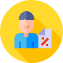 discount,adding,user,people,communications,social media,person,networking,social network,percentage,friends,ads