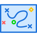 interface,maps and location,location,orientation,Maps and Flags,geography,position,map