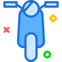 transport,motorcycle,motorbike,transportation,scooter,vespa