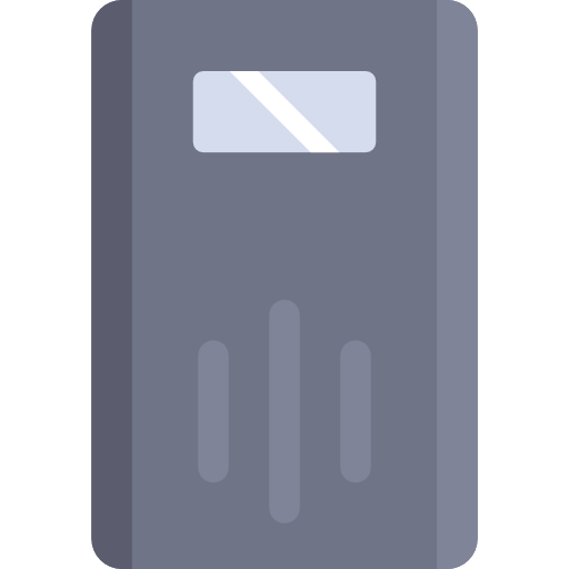 Shield