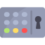 Safety icon 64x64