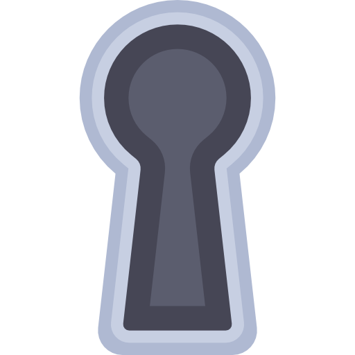 Keyhole