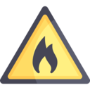 security,miscellaneous,nature,signaling,warning,fire,danger,flame,burning,burn,element ok 