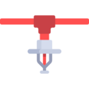 security,drop,water,safety,sprinkler,extinguisher,ceiling ok 