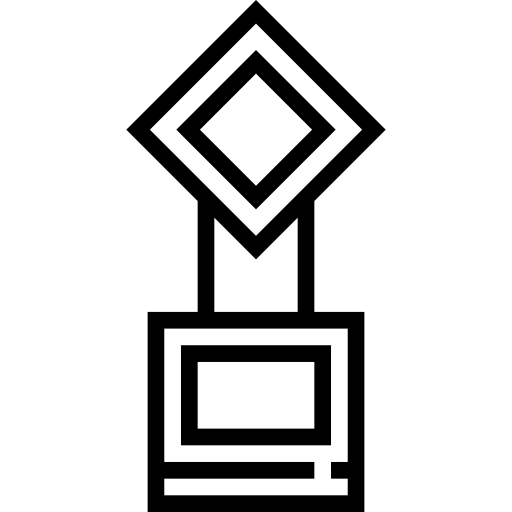 Trophy