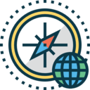 maps and location,location,orientation,direction,compass,cardinal points