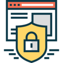 business and finance,security,padlock,browser,website,web page