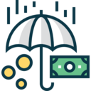 money,business and finance,insurance,protection,umbrella