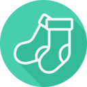 garment,clothing,fashion,clothes,socks,christmas,christmas sock ok 