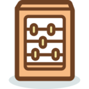 business,calculator,education,mathematics,Tools and utensils,maths,mathematical,calculating,abacus
