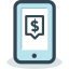 Shopping icon 64x64