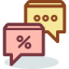Shopping icon 64x64