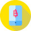 Blockchain icon 64x64