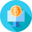 Blockchain icon 64x64