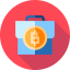 Blockchain icon 64x64
