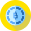 Blockchain icon 64x64