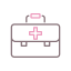 Pharmaceutical icon 64x64