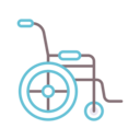 healthcare and medical,transportation,accessibility,handicap,wheelchair,disabled,inclusive,inclusion,wheelchairs