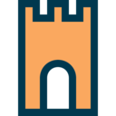 monuments,construction,monument,buildings,fortress,fantasy,castle,medieval