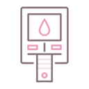 electronics,hospital,healthcare and medical,miscellaneous,blood,diabetes,glucometer,glucosemeter