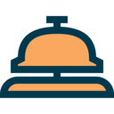 travel,notification,bell,bell ring,calling,ring,lobby