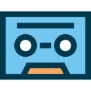 music and multimedia,music,music player,musical,communications,vintage,cassettes,cassette