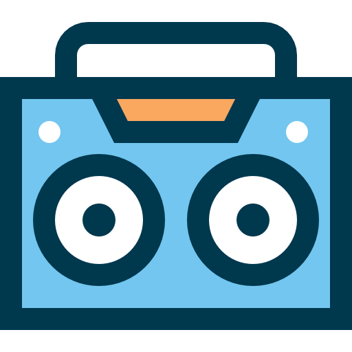 Boombox