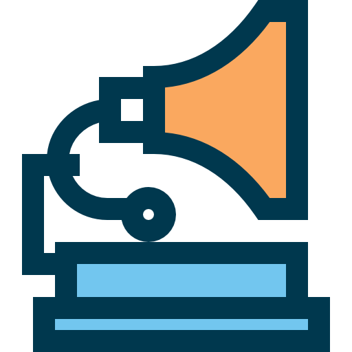 Gramophone
