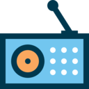 technology,music and multimedia,music,electronic,radio,vintage ok 
