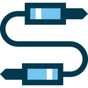 electronics,technology,music and multimedia,electronic,connection,cable,jack connector,jack