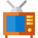 technology,monitor,screen,vintage,television,old,antennas